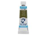 ACUARELA VAN GOGH TUBO 10ML VERDE OLIVA | 3 UNIDADES | (TALENS ESPAÑA)